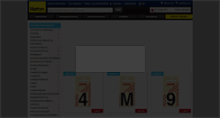 Desktop Screenshot of mattonnettikauppa.fi